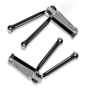 PASSENGER FOOTPEG - KIT RR 2T 50