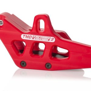 CHAIN GUIDE RED RR