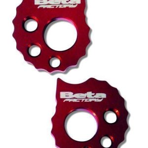 CHAIN TENSIONER - KIT RED EVO