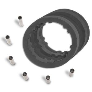 CLUTCH - KIT MY18-MY21
