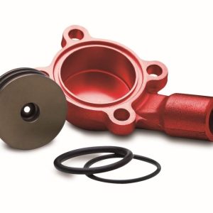 CLUTCH MASTER-C/BODY EVO 2T-REV 2T/4T