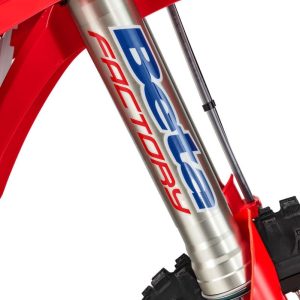 DECALS - KIT RR 4T 125 LC