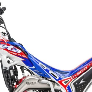 DECALS - FULL SET EVO FACTORY MY20