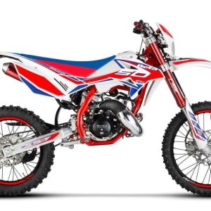 DECALS - FULL SET RR 2T 50 RACING 2019