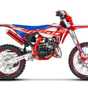 DECALS - FULL SET RR 2T 50 RACING 2021