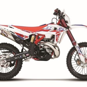 DECALS - FULL SET RR RACING MY18