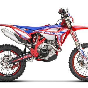 DECALS - FULL SET - KIT RR RACING MY20
