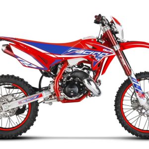 DECALS - FULL SET - KIT - ENDURO RR 2T 5