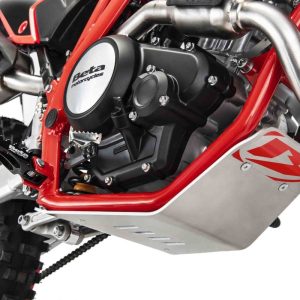 ENGINE GUARD - KIT RR 4T 125 LC