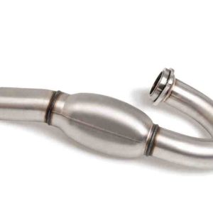 EXHAUST MANIFOLD C - KIT RR 4T