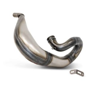 EXHAUST - KIT XTRAINER 2T