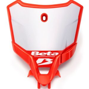 HEADLIGHT MASK - KIT RED RX
