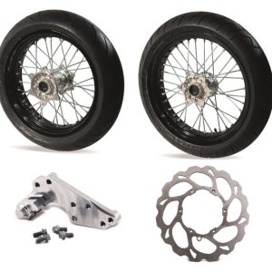 KIT MOTARD RR MY' 13-14
