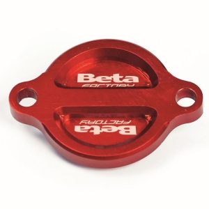 OIL FILTER CAP ASSY