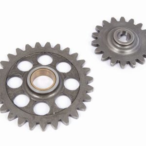 OIL PUMP GEAR - KIT