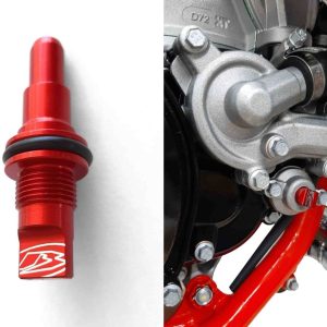 ROD - KIT RED 2T