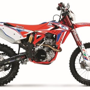 RR 2T/4T RACING MY'14 DECALS KIT