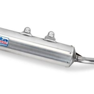 SILENCER - KIT RR 2T