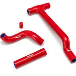 TUBE - KIT RED RR 2T