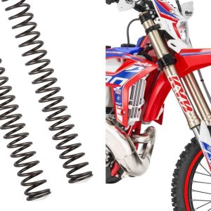 SPRING K 4.6 N/MM - KIT RR 4T