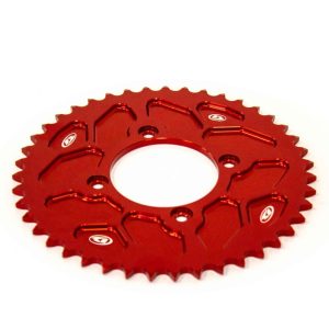 SPROCKET Z42 RED