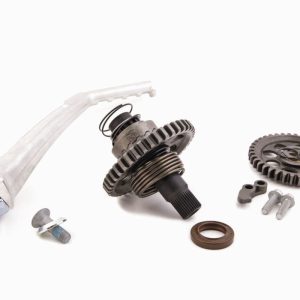 STARTING ASSY - KIT RR 4T
