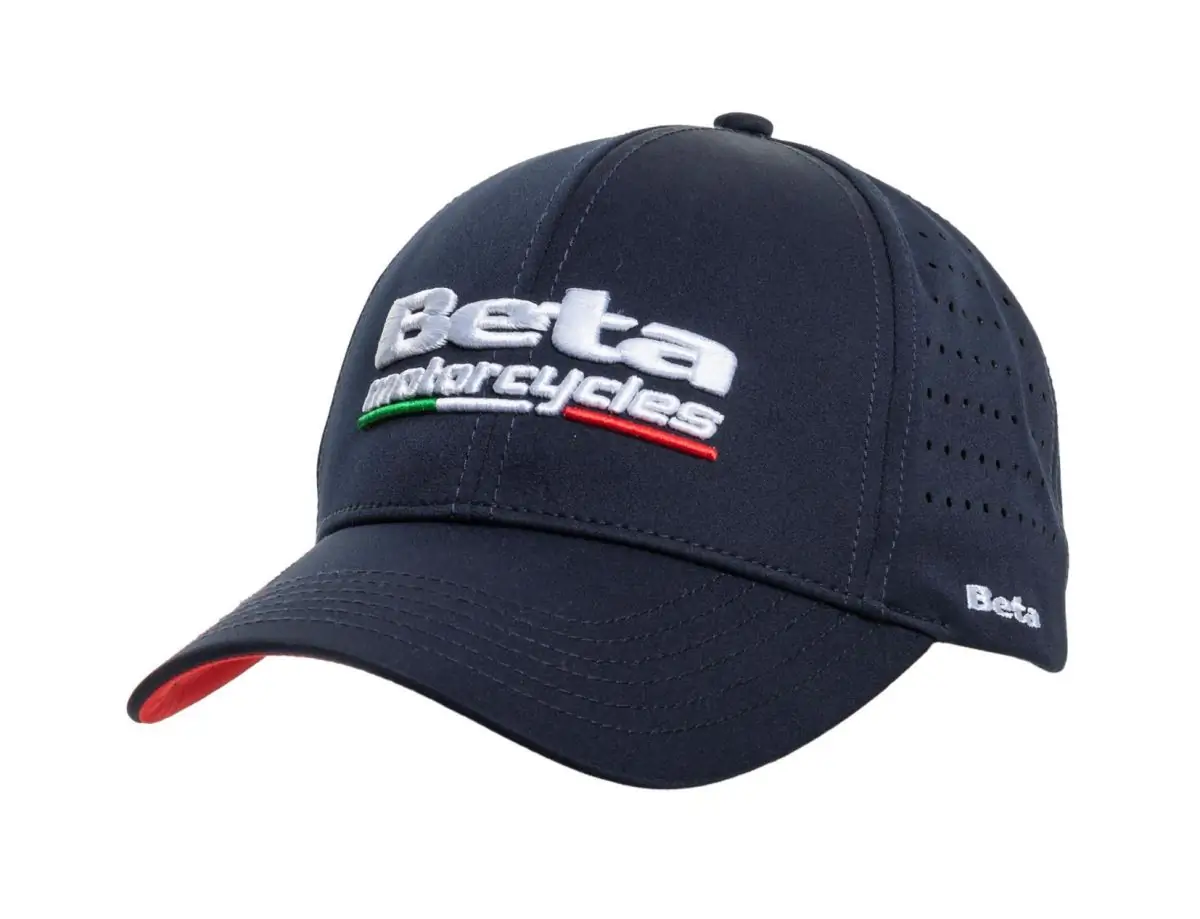 PADDOCK CAP TEAM REPLICA
