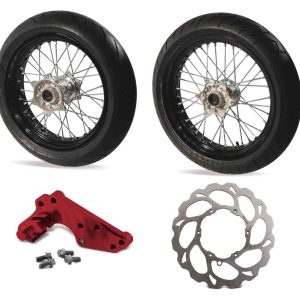 WHEEL - KIT
