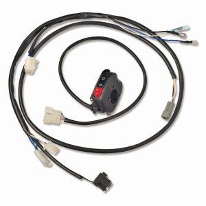 WIRING HARNESS KIT RR 2T