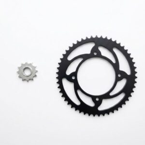 PERFORMANCE KIT – RR 50 MOTARD