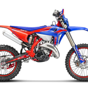 RR 125 2T RACE - MY27