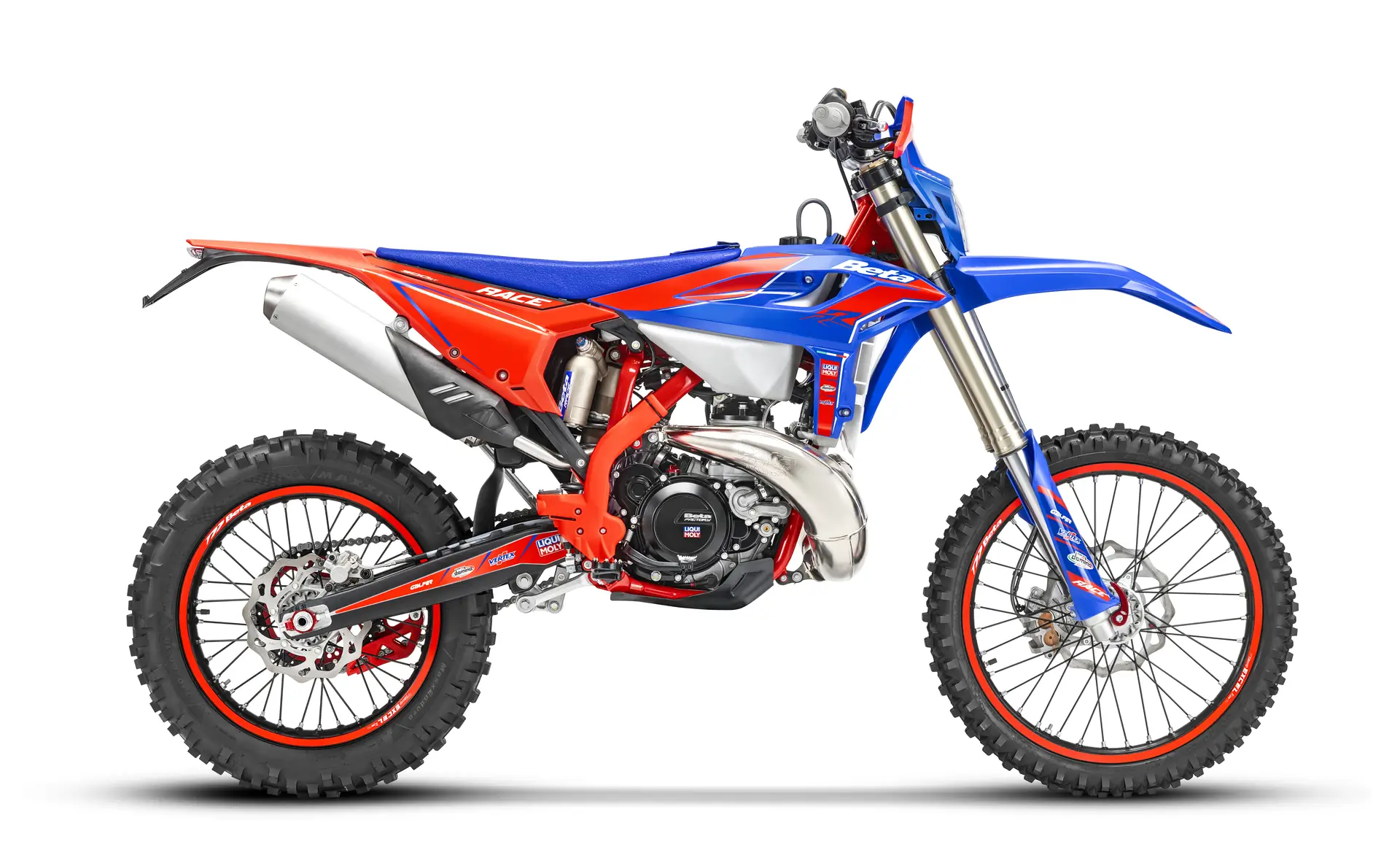RR 300 2T RACE - MY27