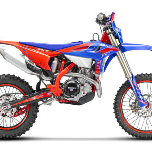 RR 430 4T RACE - MY27