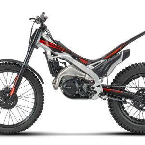 SINCRO 125 2T - MY27