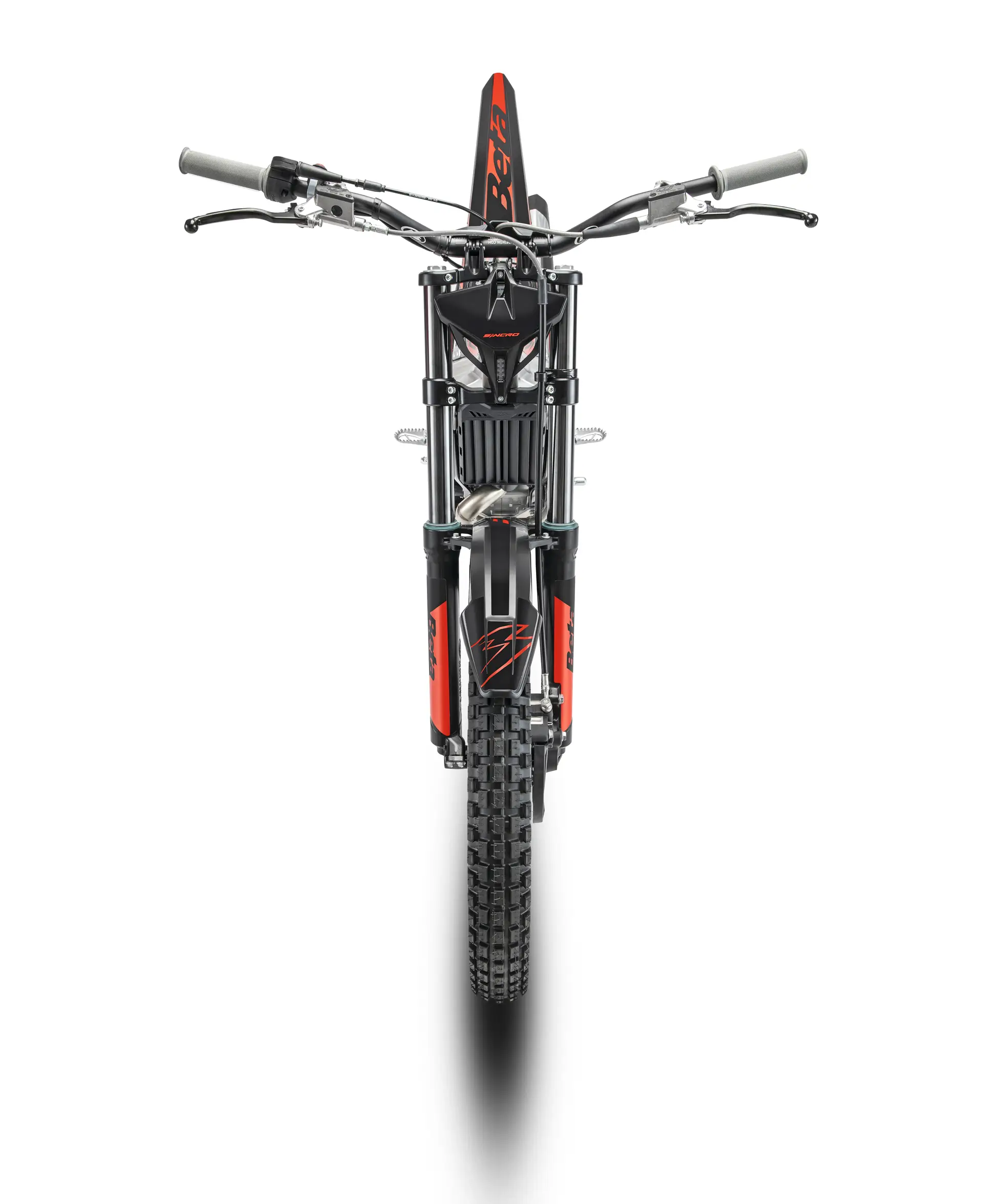 SINCRO 300 2T / E-START - MY27 - Image 4
