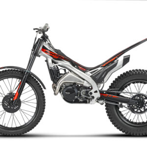 SINCRO 300 SS 2T / E-START - MY27