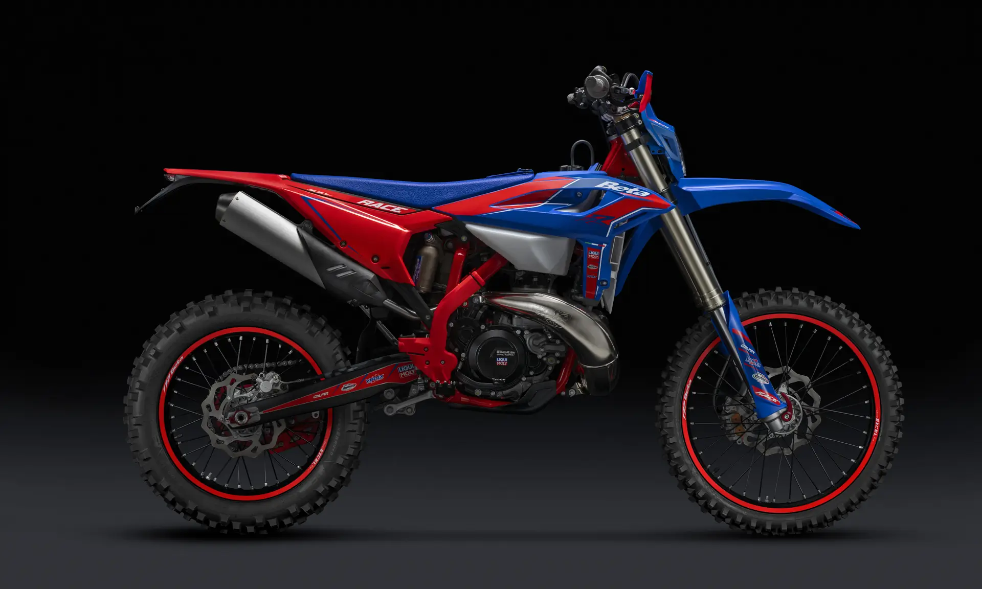 RR 300 2T RACE - MY27 - Image 5