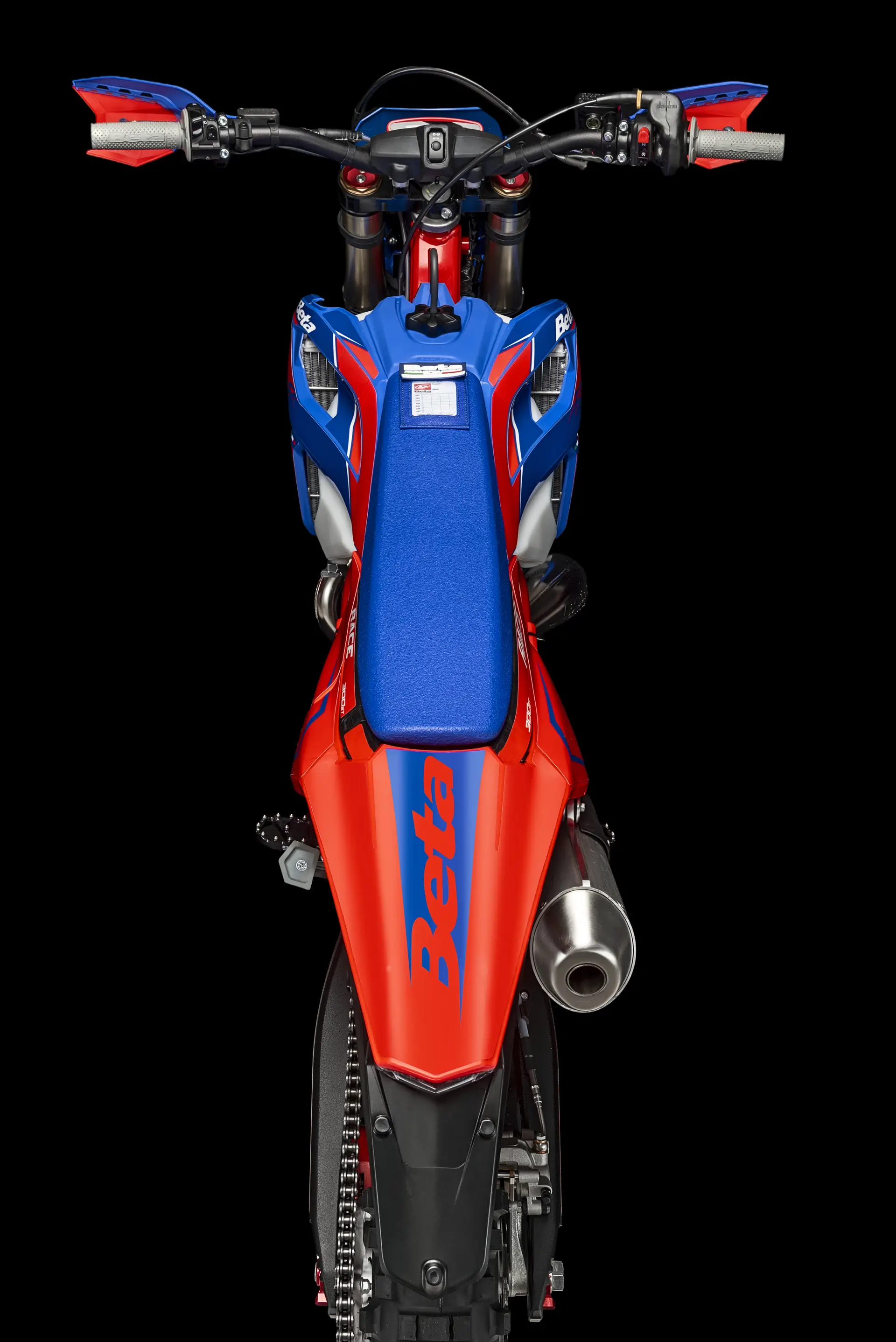 RR 300 2T RACE - MY27 - Image 4